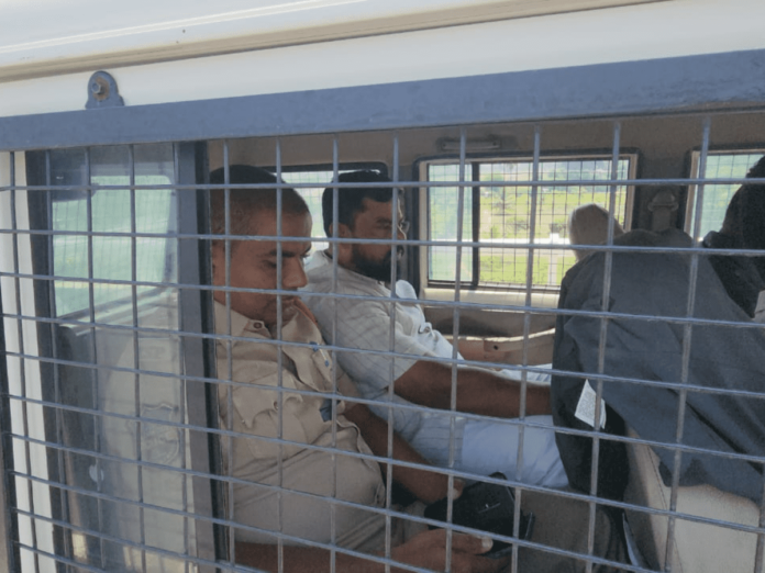 Raja Singh of Telangana taken into preventive custody and subsequently released