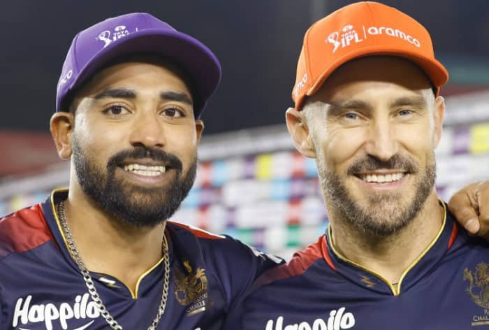 "RCB moves up to fifth in the IPL 2023 Points Table with a win against PBKS, here's a look at the current Purple Cap and Orange Cap holders"