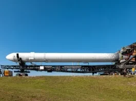 Relativity Space Shifts Focus to Larger Rockets for Commercial Launches Using 3D Printing Technology