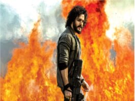 Release Date Announced for Agent, featuring Akhil Akkineni and Mammootty in Lead Roles