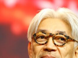 Renowned Japanese Composer Ryuichi Sakamoto Passes Away at the Age of 71, Known for Winning an Oscar