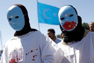 Report: China Engages in War Against Islam in East Turkistan and Commits Genocide Against Uyghur Muslims