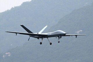 Report Reveals China's Preparation of Supersonic Spy Drone Unit, According to Leaked US Assessment