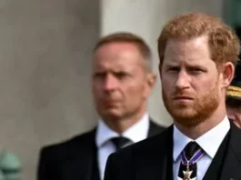 Report Reveals Queen Elizabeth's Acceptance of Prince Harry's War Risk of Death.