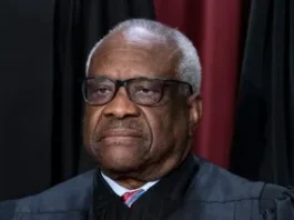 Report Reveals that US Supreme Court Justice Thomas Accepted Luxury Trips from Republican Donor without Disclosure