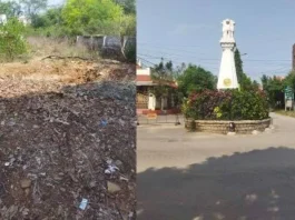 Residents of Saket in Hyderabad find vermicomposting to be an effective solution for waste management.