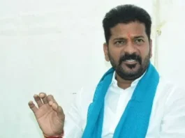 Revanth Reddy declares no partnership with BRS during his tenure as TPCC leader