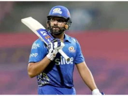 Rohit Sharma Calls on Senior Players to Take Charge Following Mumbai Indians' Defeat to CSK in IPL 2023