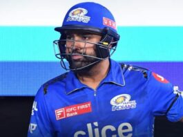 Rohit Sharma Reflects on IPL 2023 Match: Acknowledges Team's Batting Struggles on Favorable Pitch