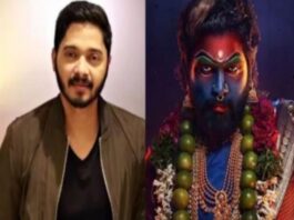 Shreyas Talpade reveals the challenges of dubbing for Allu Arjun in Pushpa: The Rule trailer