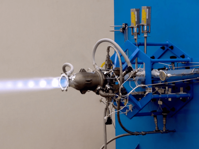 Skyroot Aerospace Successfully Test Fires Cryogenic Engine Made with 3D Printing Technology