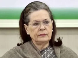 Sonia Gandhi criticizes Modi government for undermining democracy