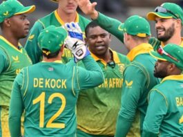 "South Africa vs Netherlands: 2nd ODI Match Preview and Fantasy Cricket Tips for SA vs NED Dream11 Team Prediction, including Captain and Vice-captain Picks, Probable XIs, and Match Schedule"