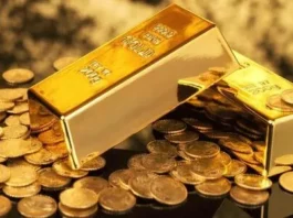 Stable Gold and Silver Rates in Delhi, Chennai, Kolkata, and Mumbai as of 09 April 2023