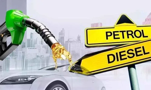 Stable Petrol and Diesel Prices in Hyderabad, Delhi, Chennai, and Mumbai on 06 April 2023: An Update