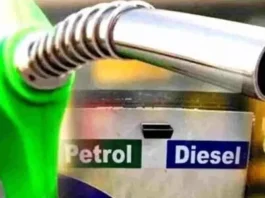 Stable Petrol and Diesel Prices in Hyderabad, Delhi, Chennai, and Mumbai on April 10th, 2023