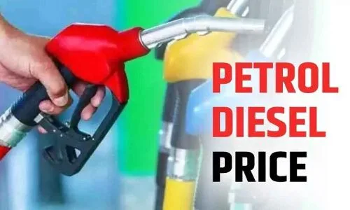 Stable Petrol and Diesel Prices in Hyderabad, Delhi, Chennai, and Mumbai on April 3rd, 2023