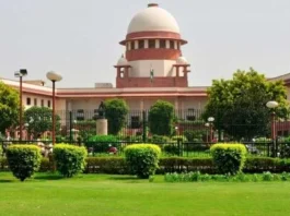 Supreme Court Overturns High Court Ruling on Unsustainable Display of Excessive Sympathy