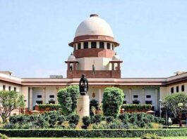 Supreme Court reports that Telangana governor grants assent to three bills