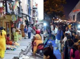 Telangana allows shops and commercial establishments to operate 24/7.