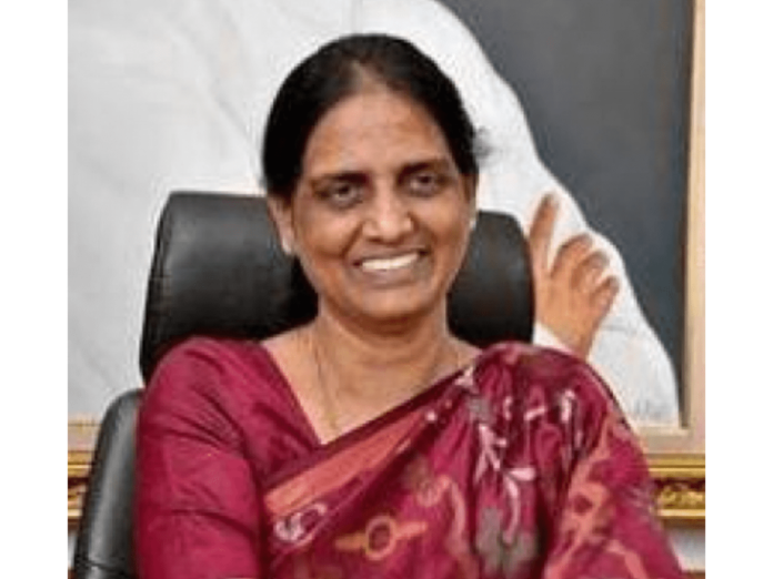 Telangana Education Minister assures SSC students on paper leak issue, urges calmness.