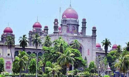 Telangana High Court Advocates Following Supreme Court Guidelines in YS Viveka Murder Case