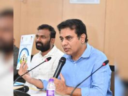 Telangana Minister KTR asserts that Vastu Shastra is backed by scientific principles.