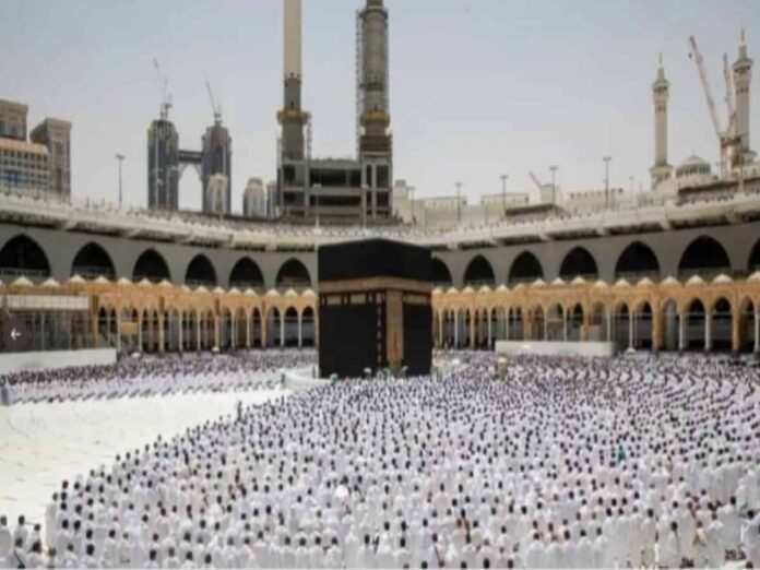 Telangana sends 3690 pilgrims for Haj in 2023