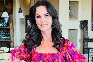 The story of Karen McDougal, the second woman in the Trump case, and her experience with 