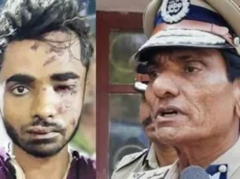 The Suspect Behind the Kerala 'Train Fire' Incident Has Been Apprehended and is Undergoing Medical Evaluation