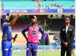 The Transformation of Daniel Manohar: A Journey from Hyderabad Opener to Esteemed IPL Match Referee