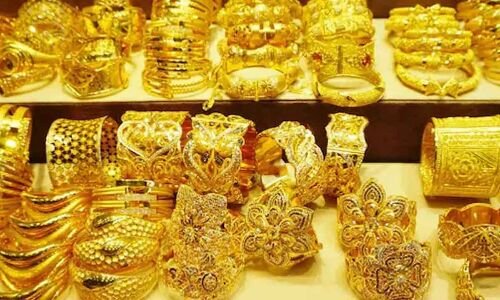 Today's Gold and Silver Rates Experience Significant Reduction in Delhi, Chennai, Kolkata, and Mumbai - 04 April 2023