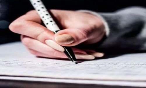 TOSS exams prompt issuance of prohibitory orders