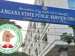 TSPSC Paper Leak Case: SIT Intensifies Investigation