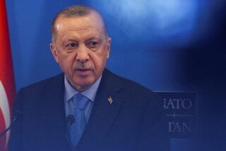Turkey's President Erdogan Cancels Additional Meetings Due to Stomach Bug Before Crucial Election