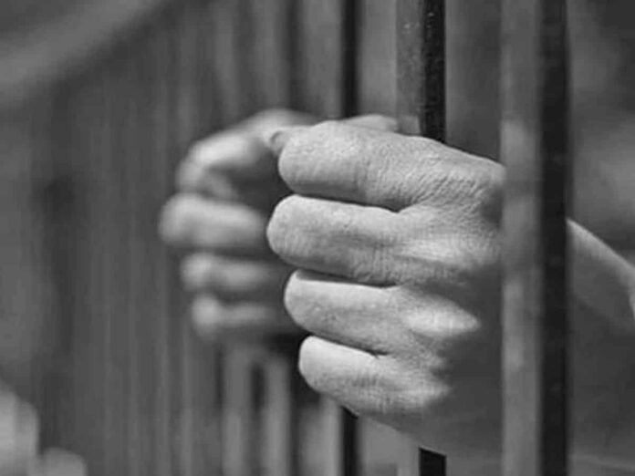 Two individuals involved in human trafficking in Hyderabad sentenced to imprisonment.