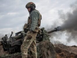 Ukraine Contemplating Revision of Counter-Offensive Strategy Against Russia Following US Intelligence Disclosure