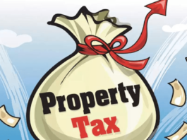 ULBs in Telangana contribute Rs 825.86 crore to the state's property tax collection