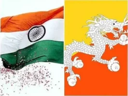 Understanding and Trust Form the Basis of India-Bhutan Friendship