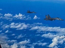 Understanding China's Military Exercises Near Taiwan: Motivations and Recent Escalations Explained