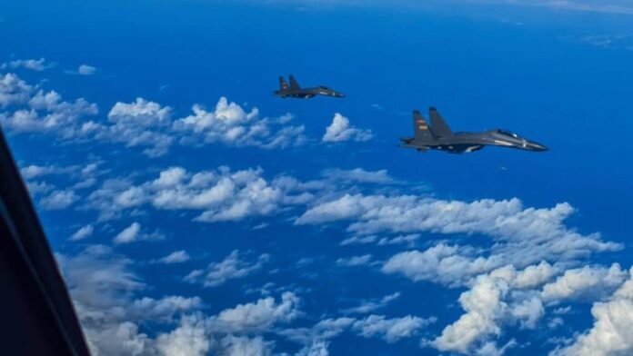 Understanding China's Military Exercises Near Taiwan: Motivations and Recent Escalations Explained