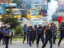 Violent Clashes Between Ethnic Outfits Result in Eight Fatalities in Bangladesh