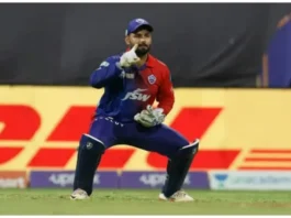 Watch Emotional Video as Delhi Capitals Expresses Well Wishes for Rishabh Pant's Speedy Recovery Ahead of IPL 2023