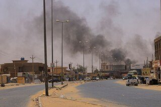 WHO Reports: More than 400 Fatalities and 3,500 Injuries in Sudan Conflict