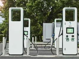 Yadadri Introduces New EV Charging Stations for Electric Vehicle Owners