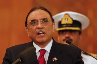 Zardari alleges former COAS Bajwa made threats against him; PPP expresses confidence ahead of polls