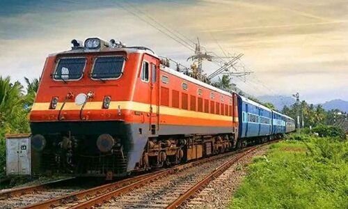 17 Trains Cancelled and 5 Rescheduled by SCR in Hyderabad on May 21