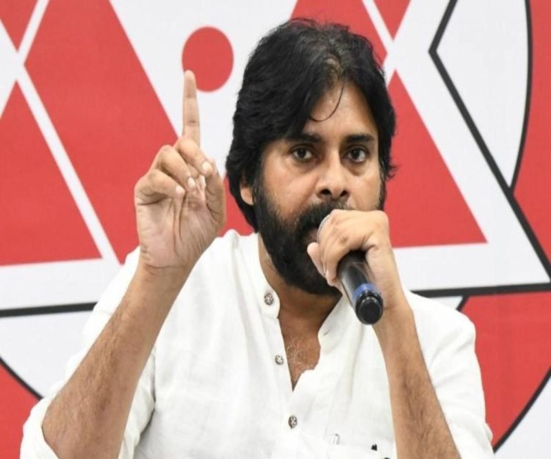 Actor Pawan Kalyan says he won't hesitate to express his desire to become CM.