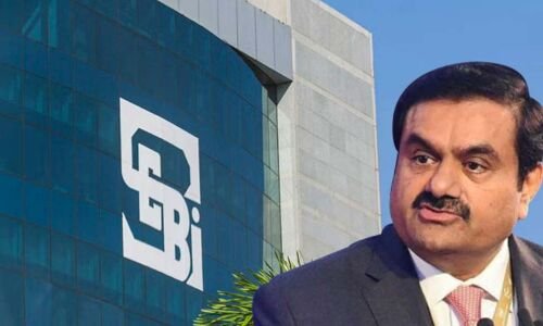 Adani investigation by Sebi yielded no results, says panel appointed by Supreme Court.