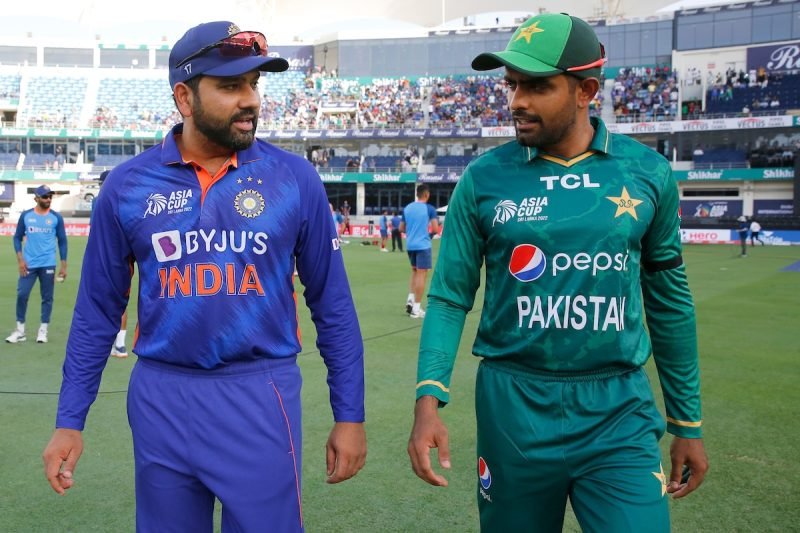 As India Continues to Oppose Pakistan's Hybrid Model, Sri Lanka Proposes to Host the Tournament